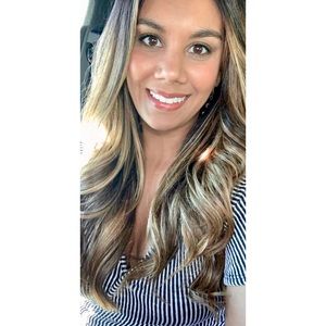 Meet your Posher, Cailyn